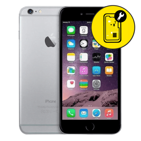 iPhone 6 Motherboard Repair