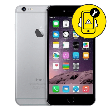 iPhone 6 Water Damage Repair