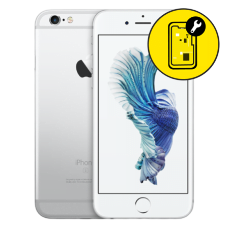 iPhone 6S Motherboard Repair