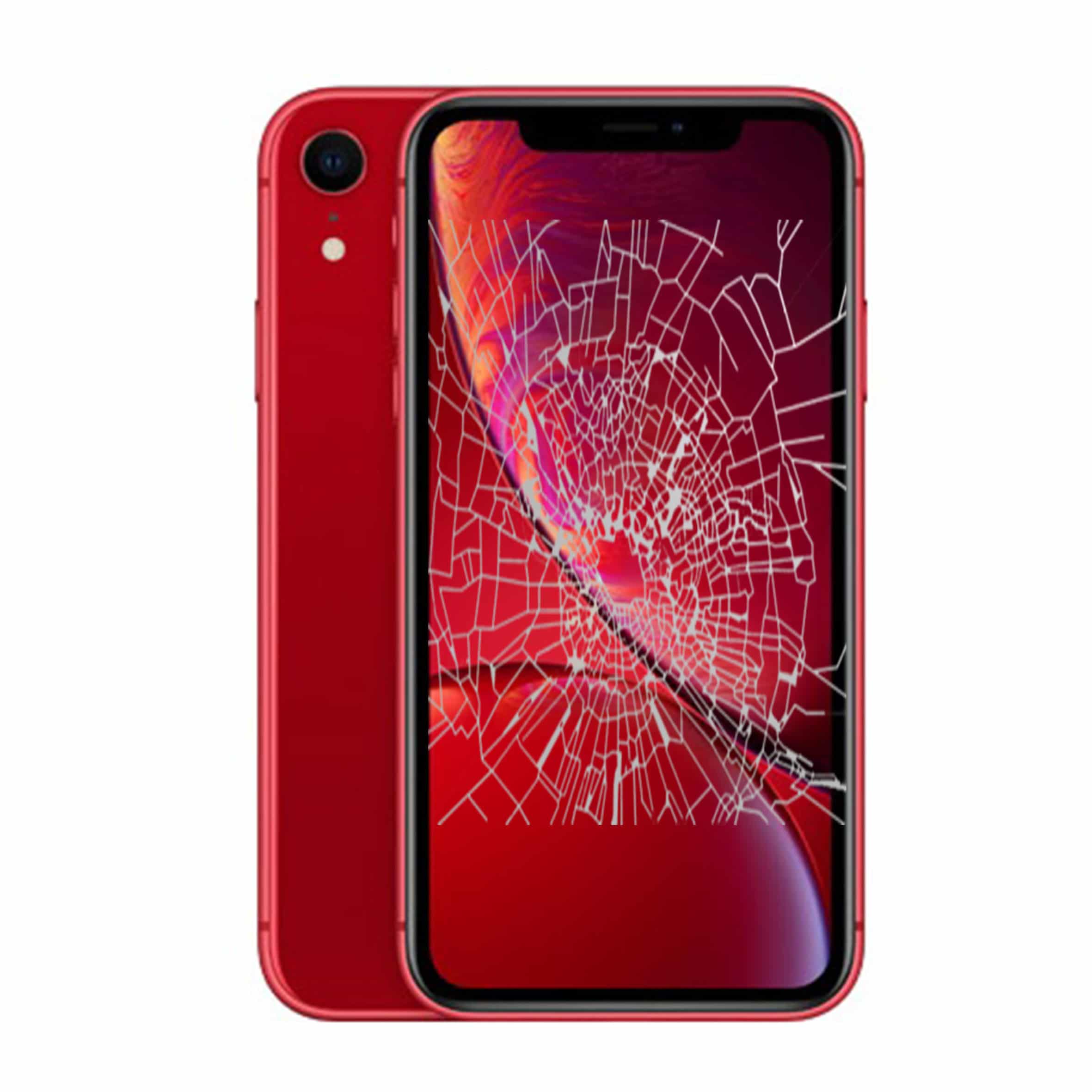 IPhone XR Screen Replacement Mister Mobile