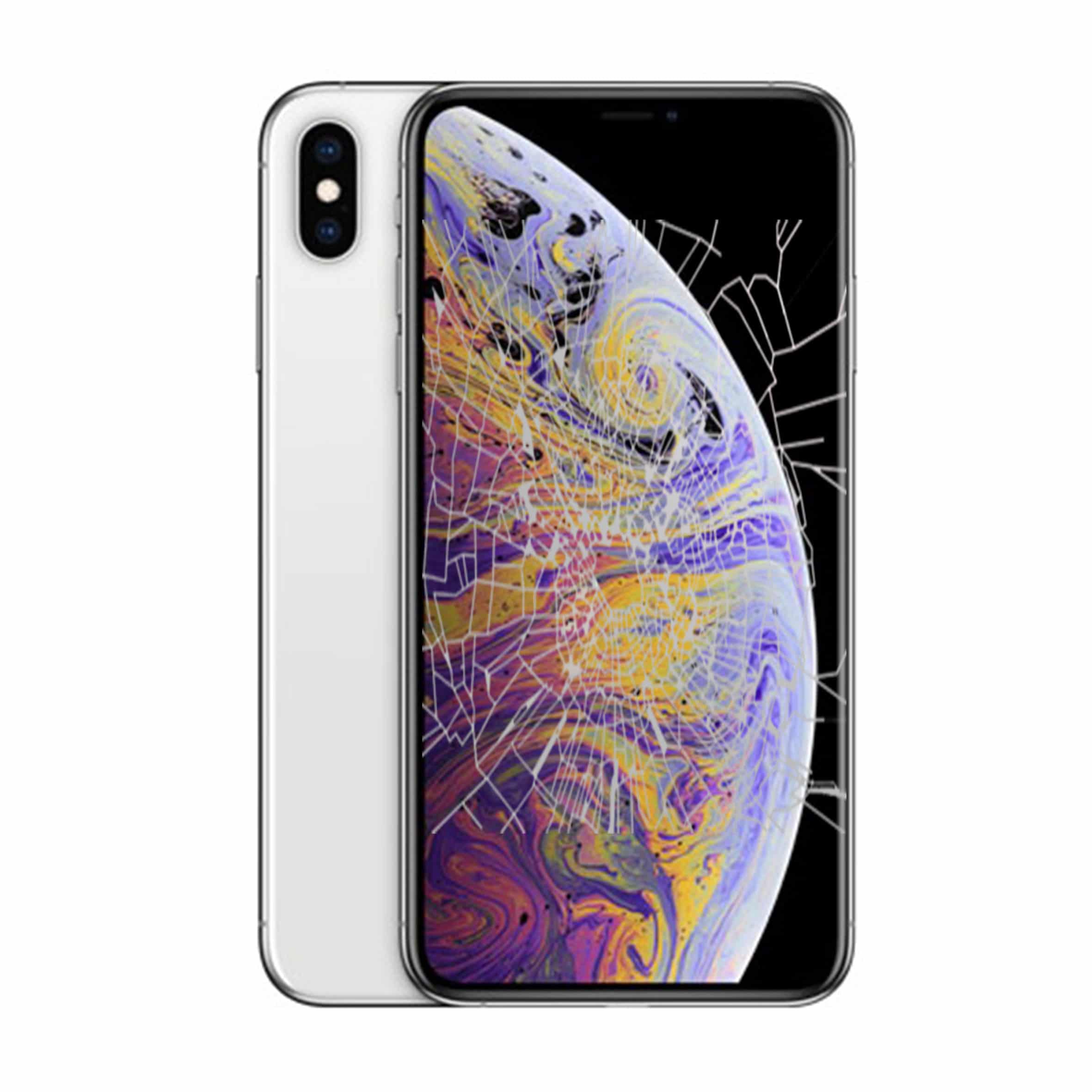 IPhone XS MAX Screen Replacement Mister Mobile