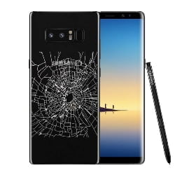 samsung note 8 repair cost