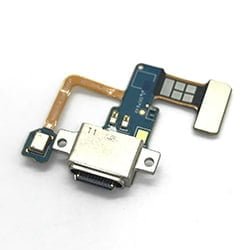 samsung m31 charging port replacement cost