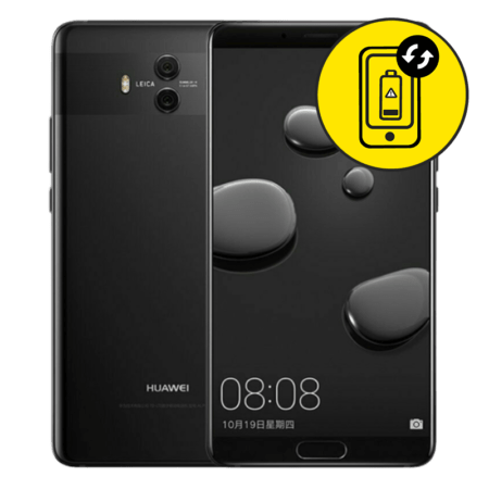 Huawei Mate 10 Pro Black Battery Replacement