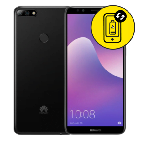 Huawei Nova 2 Lite Black Battery Replacement