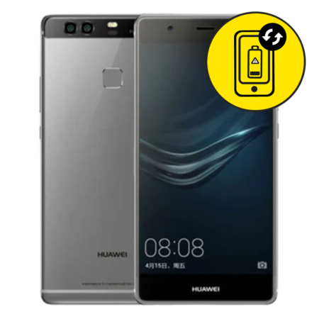 Huawei P9 Plus Black Battery Replacement