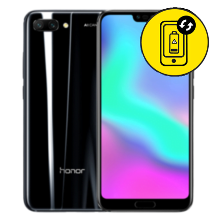 Honor 10 Battery Replacement