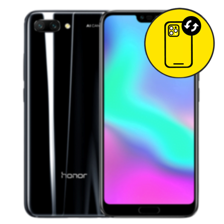 Honor 10 Camera Lens Replacement