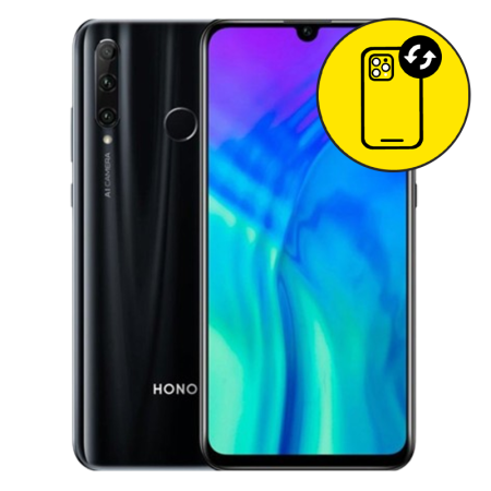 Honor 20 Lite Camera Lens Replacement