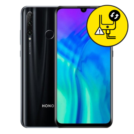 Honor 20 Lite Charging Port Replacement