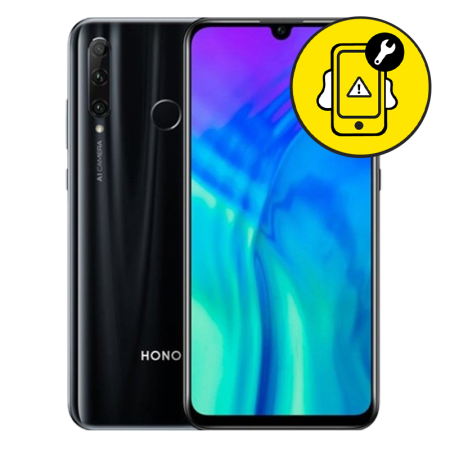 Honor 20 Lite Water Damage Repair