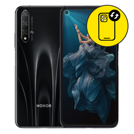 Honor 20S Camera Lens Replacement