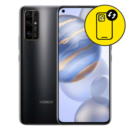 Honor 30 Camera Lens Replacement