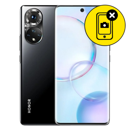 Honor 50 Camera Removal Service