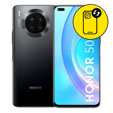 Honor 50 Lite Camera Lens Replacement