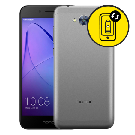 Honor 6A Battery Replacement