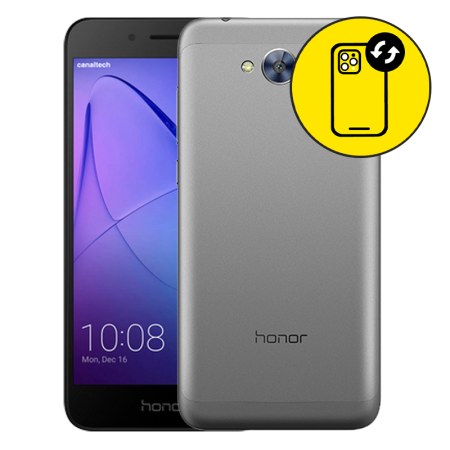 Honor 6A Camera Lens Replacement