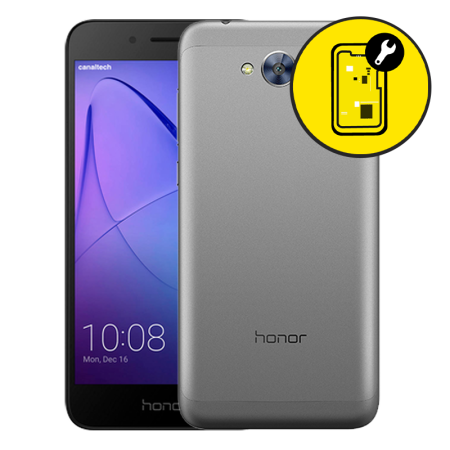 Honor 6A Motherboard Repair