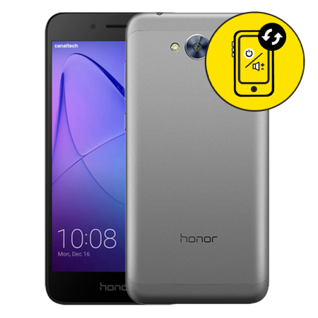 Honor 6A Power And Volume Button Replacement