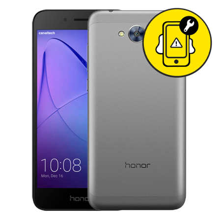 Honor 6A Water Damage Repair