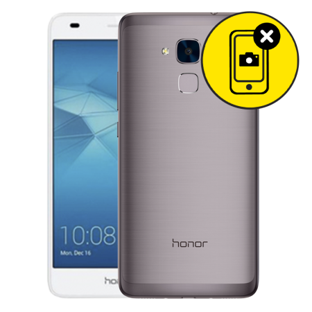 Honor 7 Lite Camera Removal Service