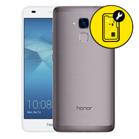 Honor 7 Lite Motherboard Repair