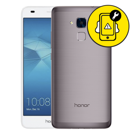 Honor 7 Lite Water Damage Repair