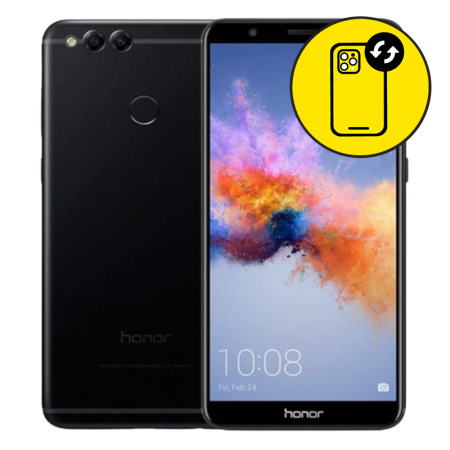 Honor 7X Camera Lens Replacement