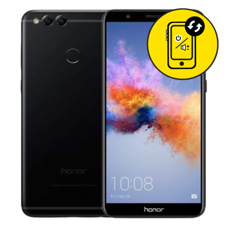 Honor 7X Power And Volume Button Replacement