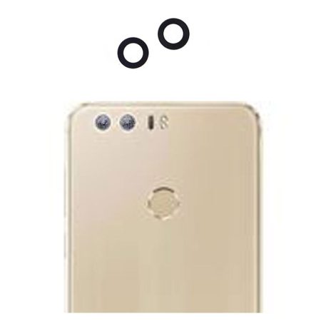 Honor 8 Camera Lens Replacement