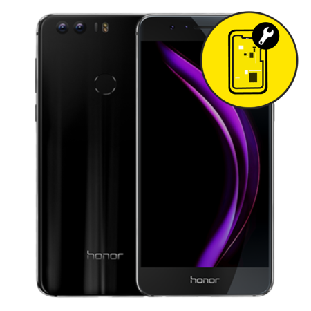 Honor 8 Motherboard Repair