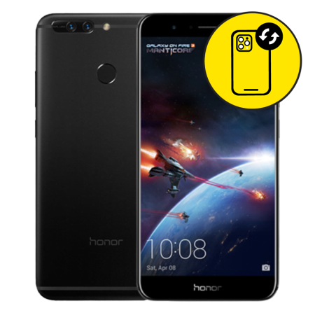 Honor 8 Pro Camera Lens Replacement