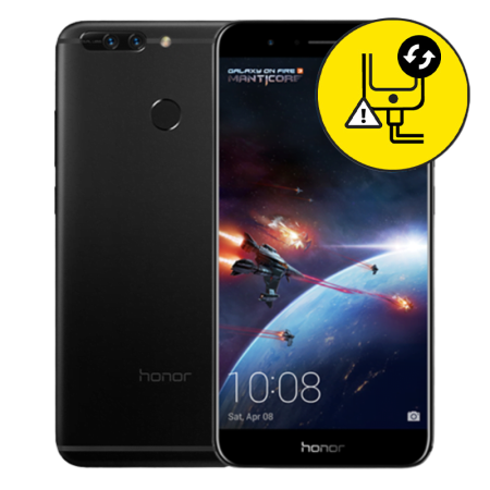 Honor 8 Pro Charging Port Replacement