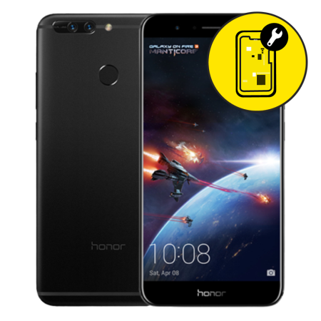 Honor 8 Pro Motherboard Repair