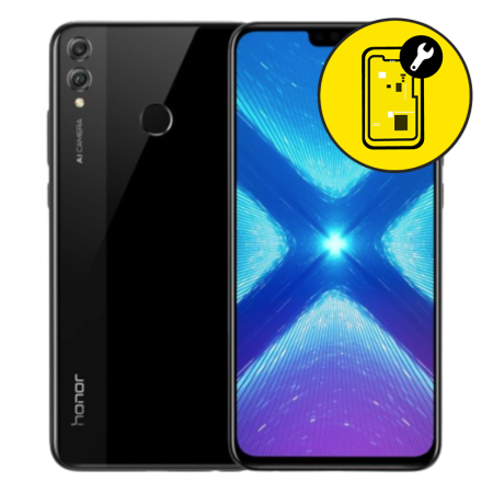 Honor 8X Motherboard Repair