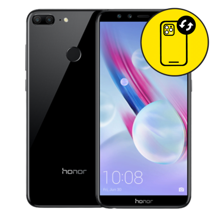 Honor 9 Lite Camera Lens Replacement