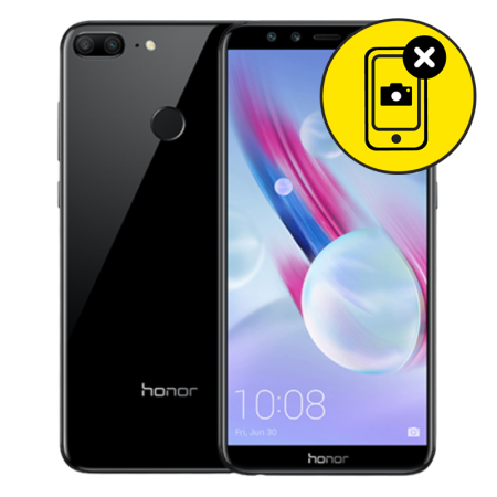 Honor 9 Lite Camera Removal