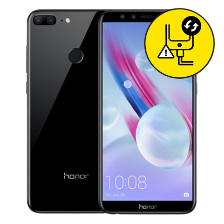 Honor 9 Lite Charging Port Replacement