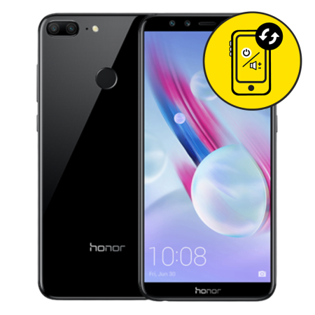 Honor 9 Lite Power And Volume Button Replacement