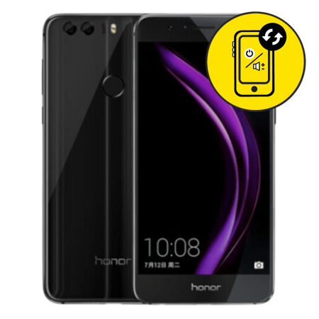 Honor 9 Power And Volume Button Replacement