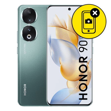 Honor 90 Camera Removal Service