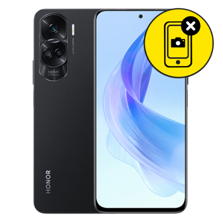 Honor 90 Lite Camera Removal Service