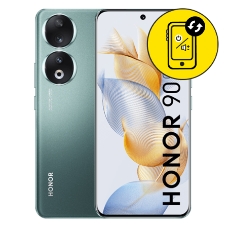 Honor 90 Power And Volume Button Replacement