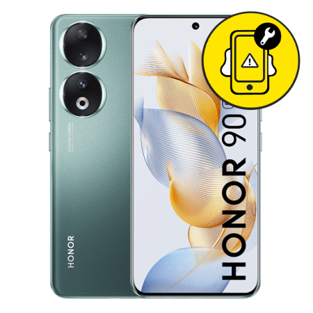 Honor 90 Water Damage Repair