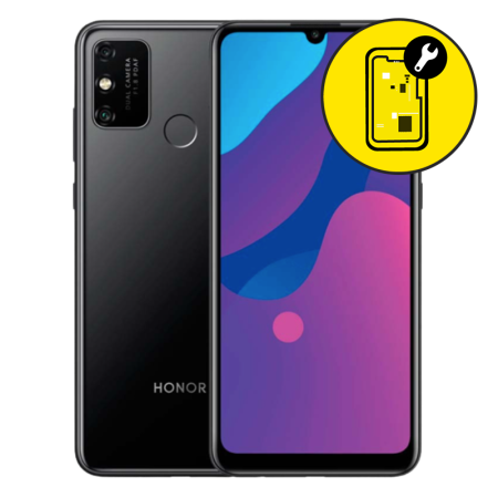 Honor 9A Motherboard Repair