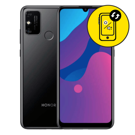 Honor 9A Power And Volume Button Replacement