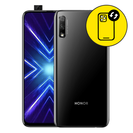 Honor 9X Camera Lens Replacement