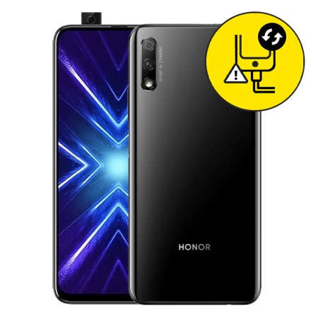 Honor 9X Charging Port Replacement