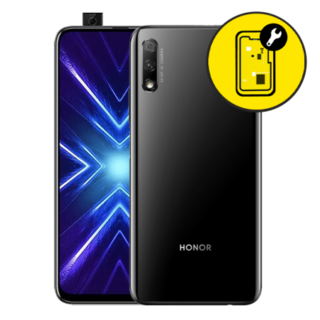 Honor 9X Motherboard Repair