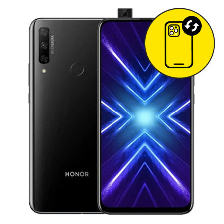 Honor 9X Pro Camera Lens Replacement